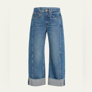 B Sides Relaxed Lasso Cuff